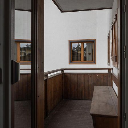 Casa Maia Διαμέρισμα Κορτίνα Ντ' Αμπέτσο Εξωτερικό φωτογραφία