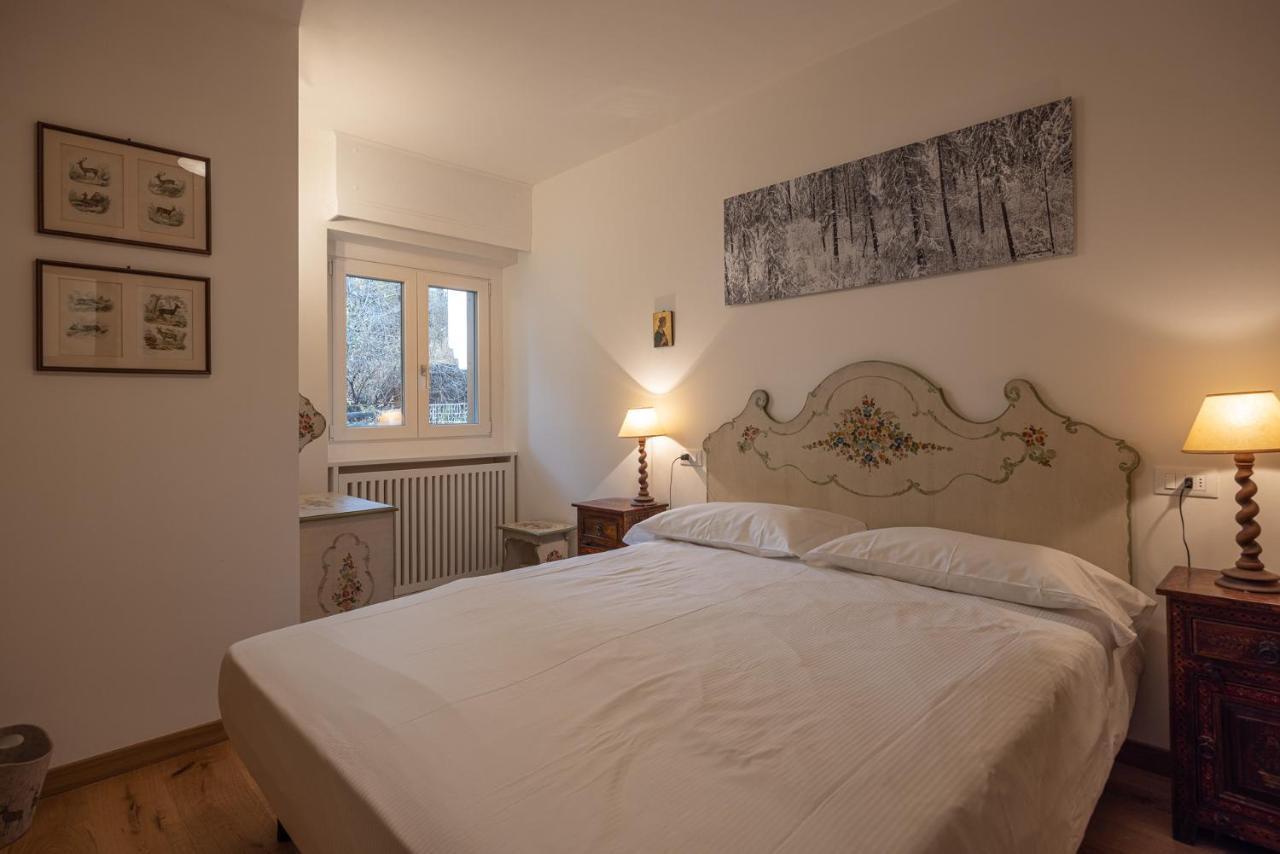 Casa Maia Διαμέρισμα Κορτίνα Ντ' Αμπέτσο Εξωτερικό φωτογραφία